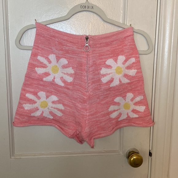 Pink Floral Set - Picture 3 of 3